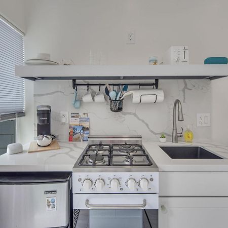 Apartamento The Shining Sea C Oceanside Exterior foto