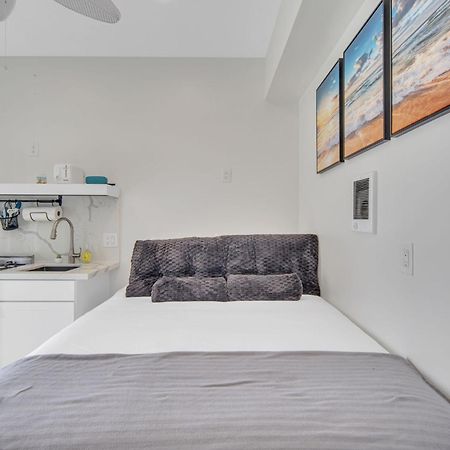 Apartamento The Shining Sea C Oceanside Exterior foto
