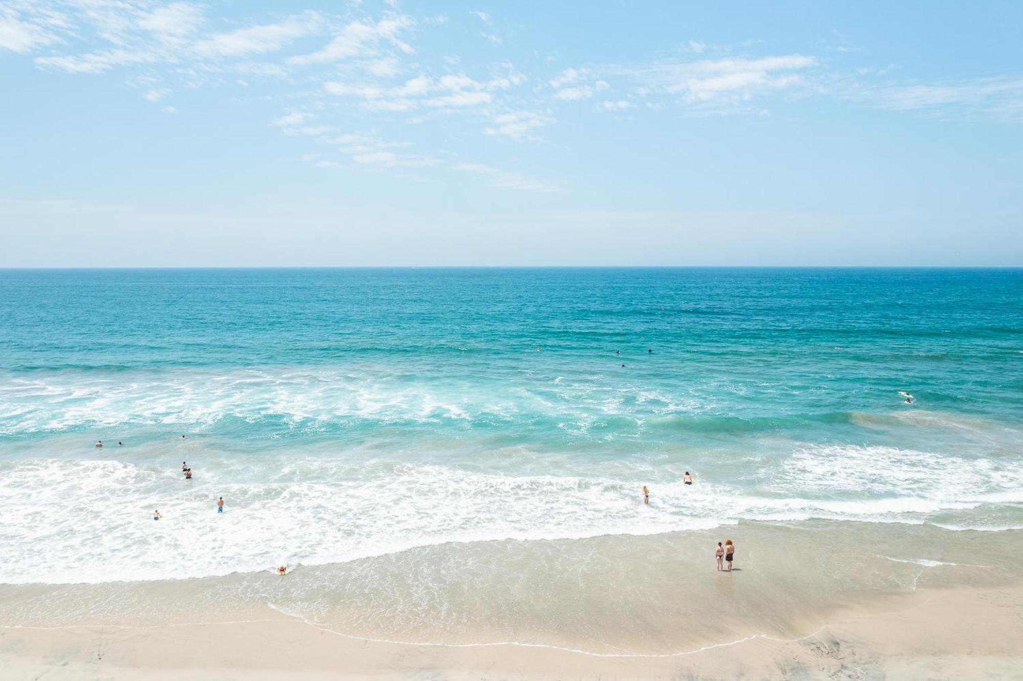 Apartamento The Shining Sea C Oceanside Exterior foto