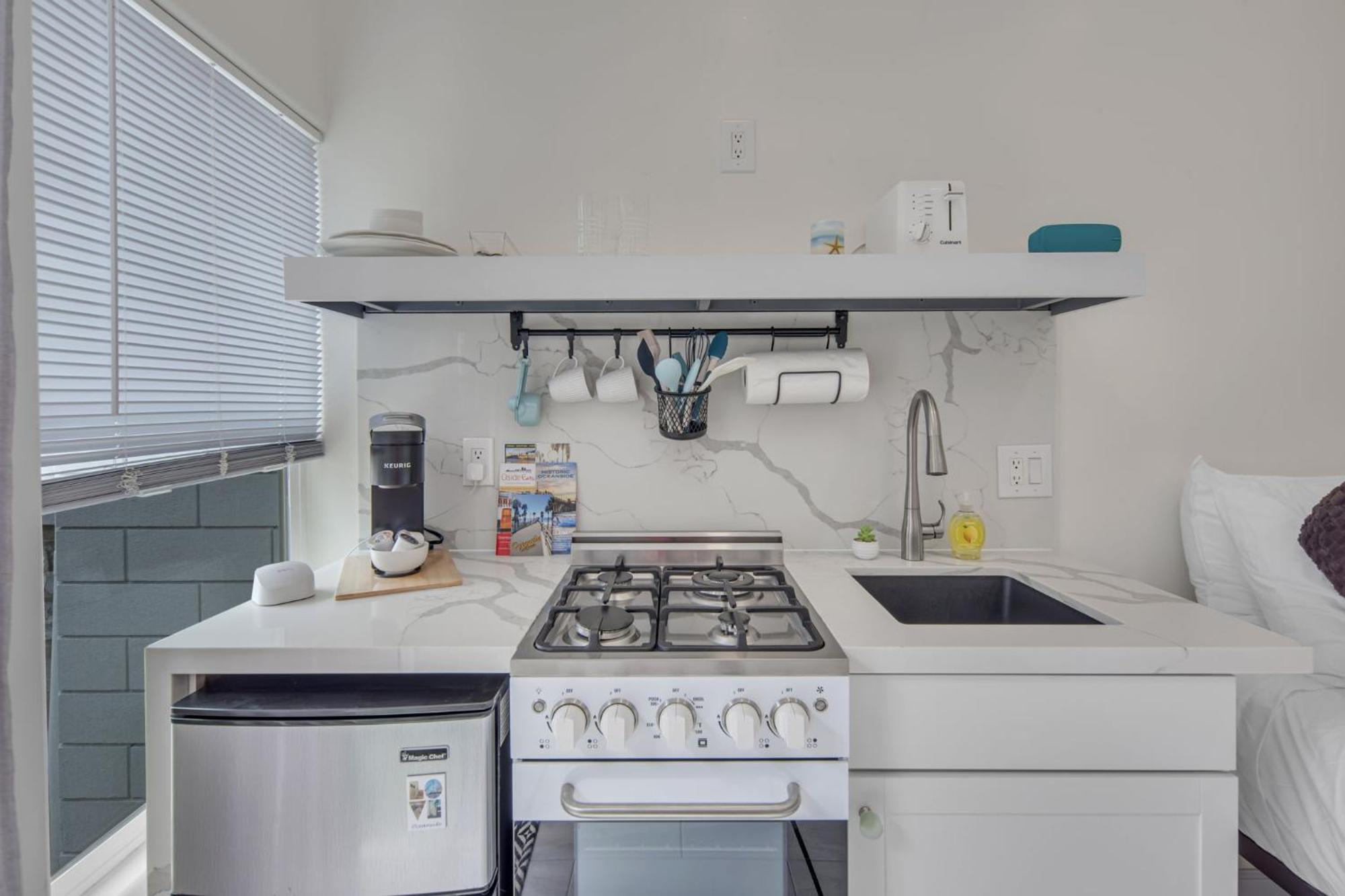 Apartamento The Shining Sea C Oceanside Exterior foto