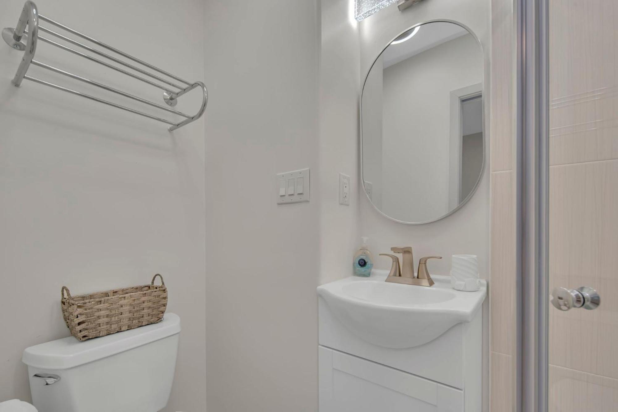 Apartamento The Shining Sea C Oceanside Exterior foto