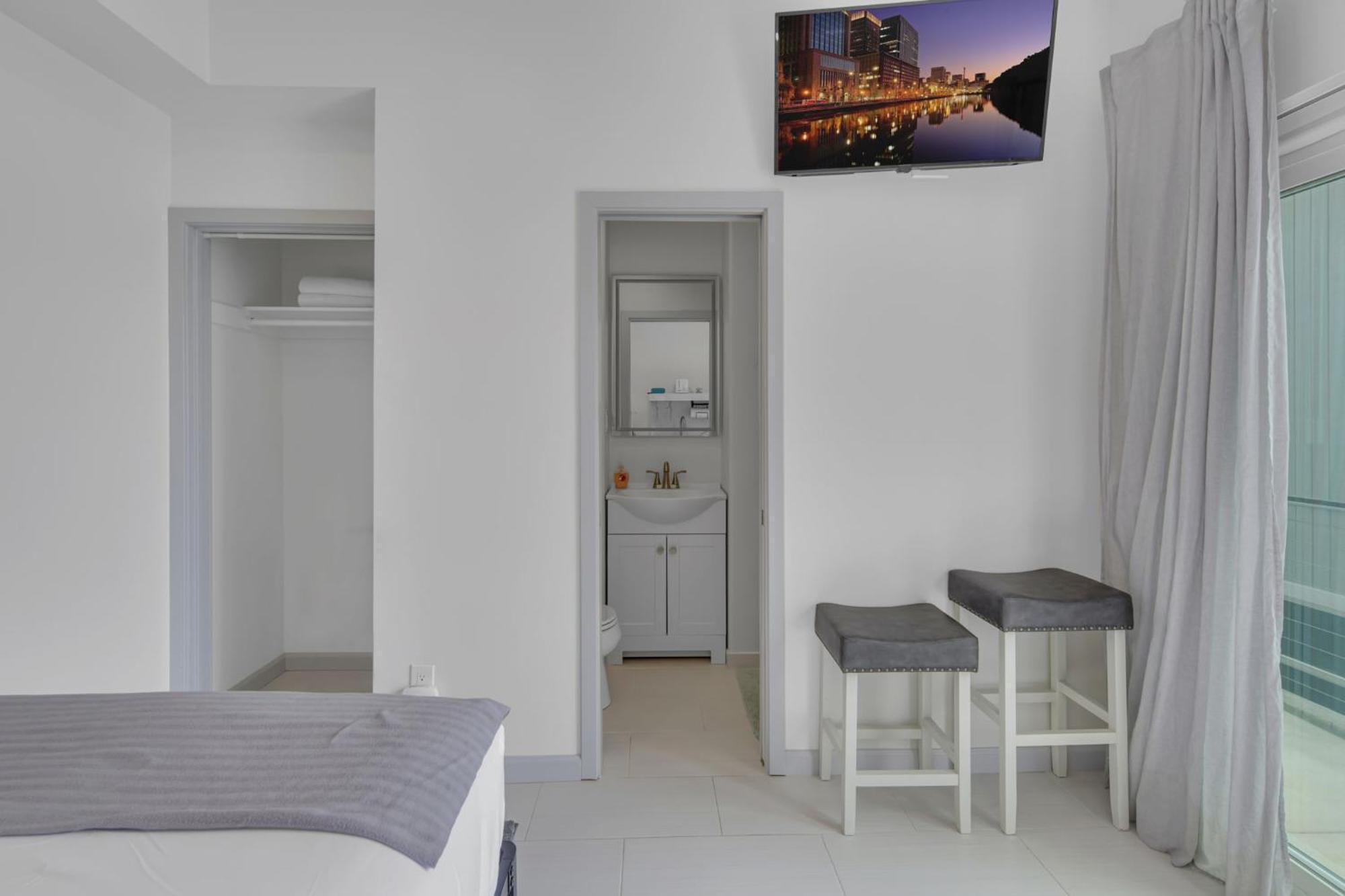 Apartamento The Shining Sea C Oceanside Exterior foto