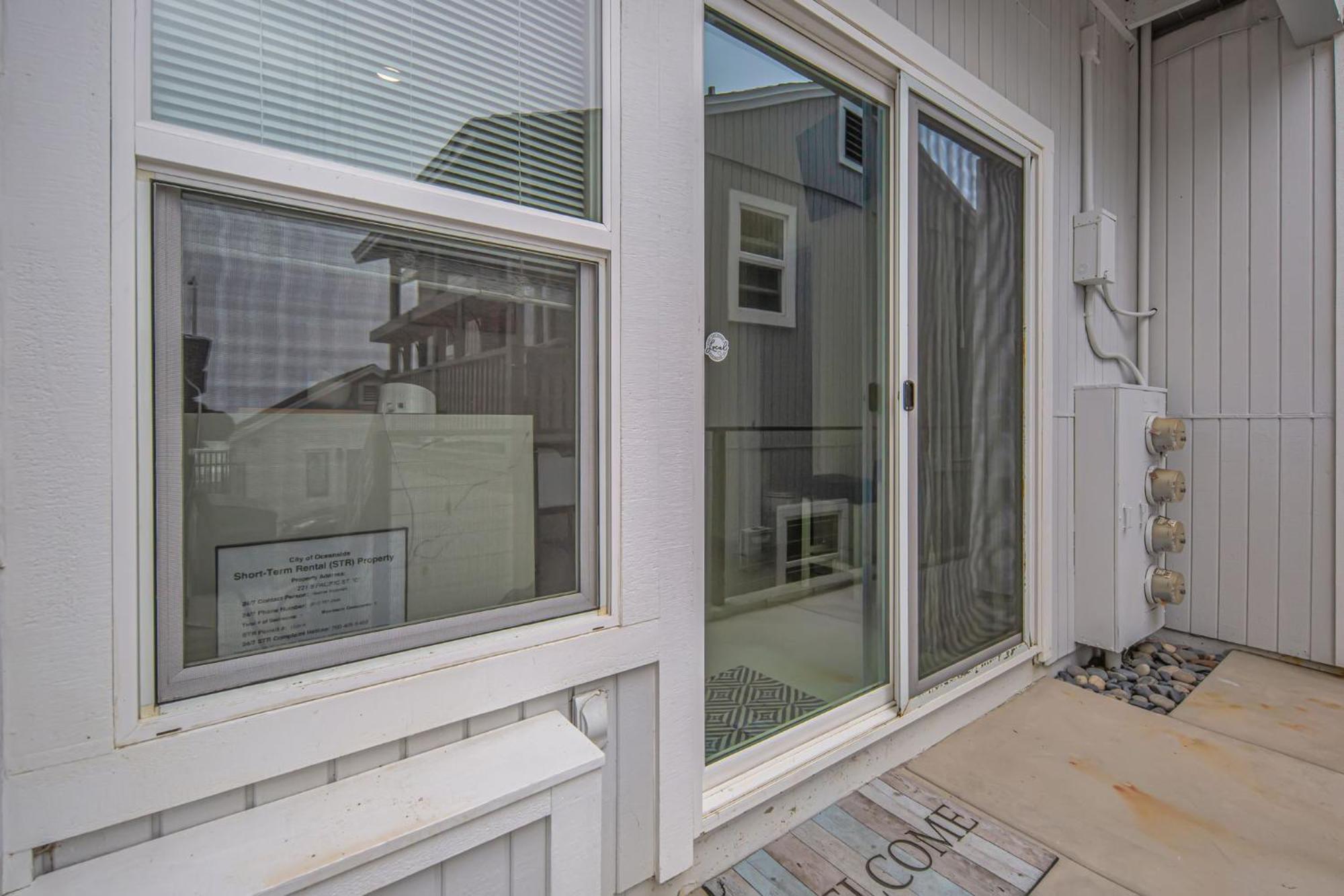 Apartamento The Shining Sea C Oceanside Exterior foto