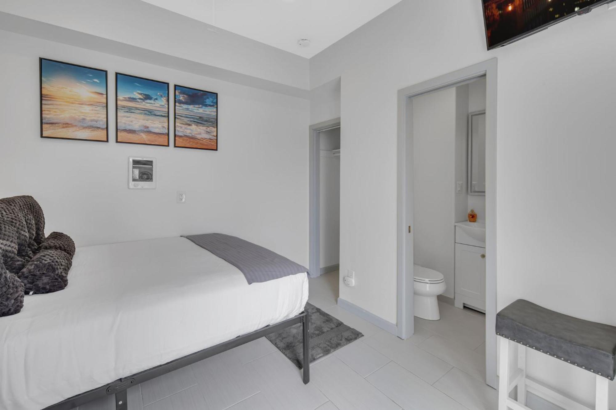 Apartamento The Shining Sea C Oceanside Exterior foto